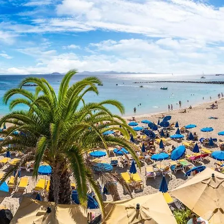 ヴィラ Iseo プラヤ・ブランカ