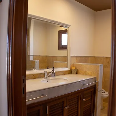 ヴィラ Iseo プラヤ・ブランカ