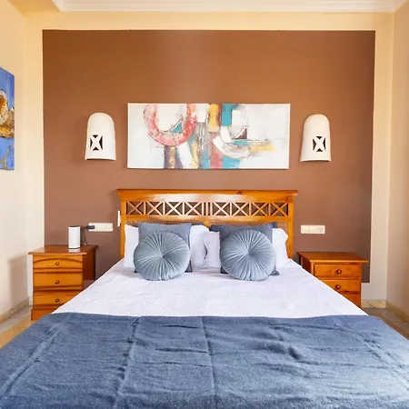 Iseo Villa Playa Blanca (Lanzarote)