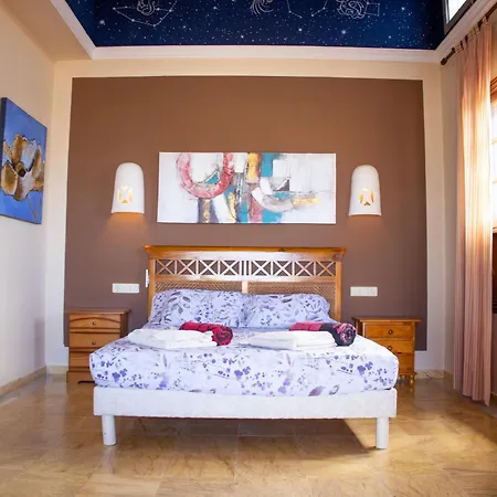 Iseo Villa Playa Blanca (Lanzarote)