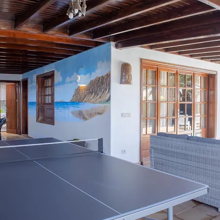 Iseo Villa