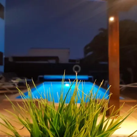 Iseo פלאיה בלנקה