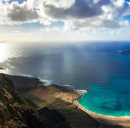 Iseo פלאיה בלנקה