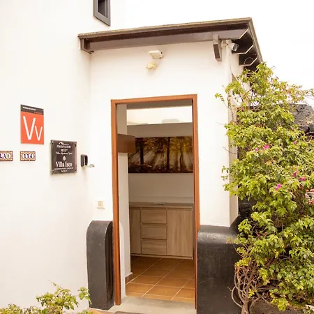 וילה Iseo פלאיה בלנקה