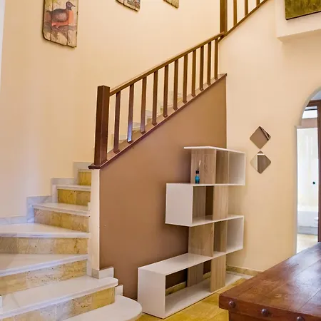 וילה Iseo פלאיה בלנקה