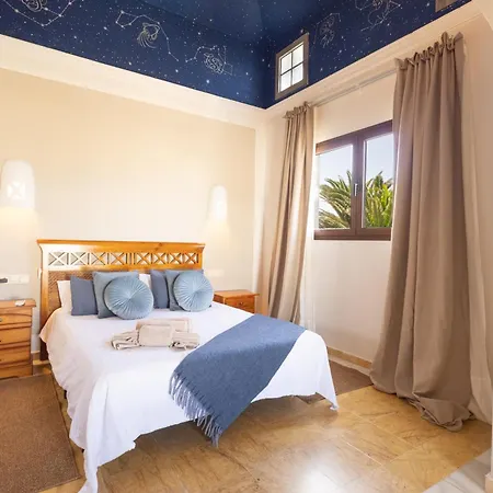 Iseo Villa Playa Blanca (Lanzarote)