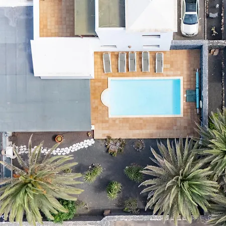 Iseo Villa Playa Blanca (Lanzarote)