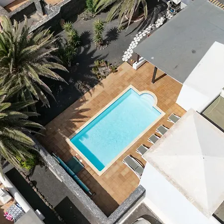 Iseo Villa Playa Blanca (Lanzarote)