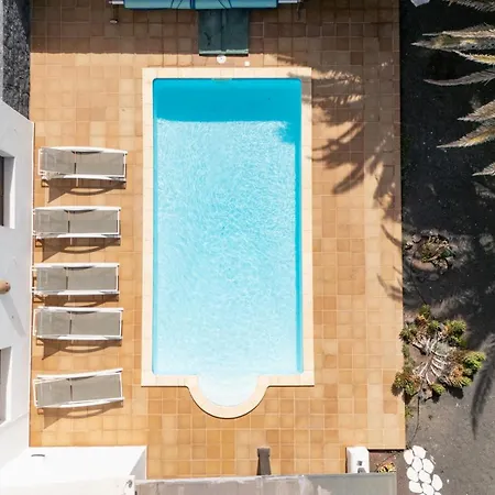 Iseo Villa *