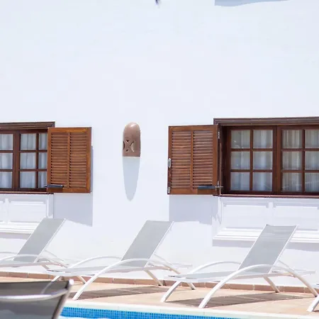 Iseo Villa Playa Blanca (Lanzarote)