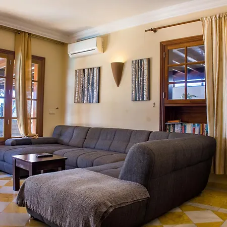 Villa Iseo