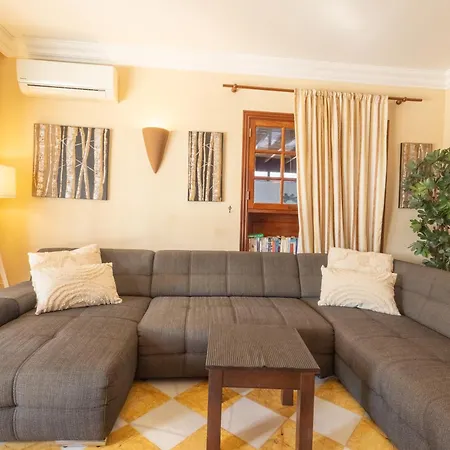 Villa Iseo Playa Blanca (Lanzarote)